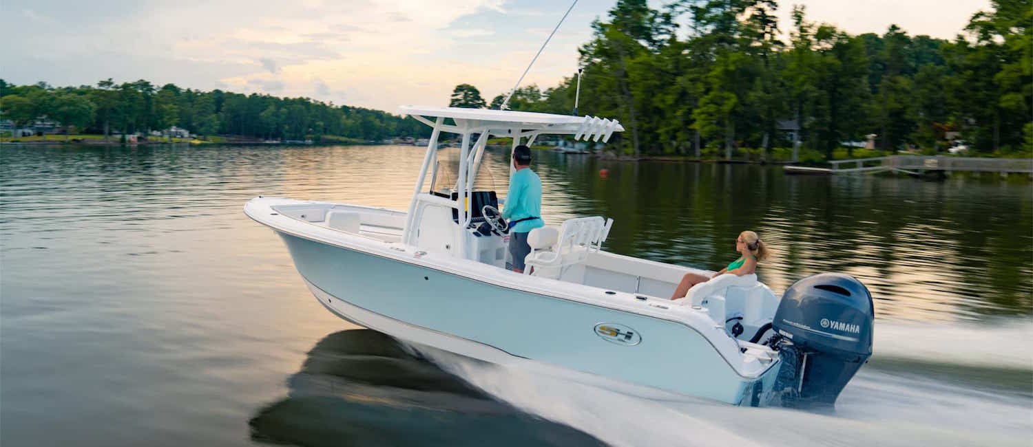 Bent Marine - New Orleans Boat Dealer