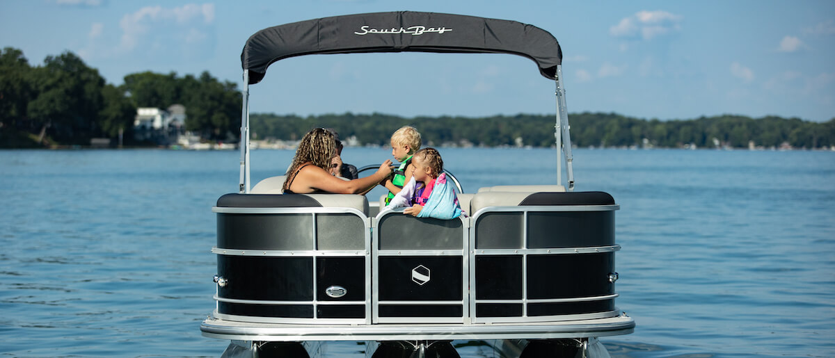 Bent Marine - New Orleans Boat Dealer