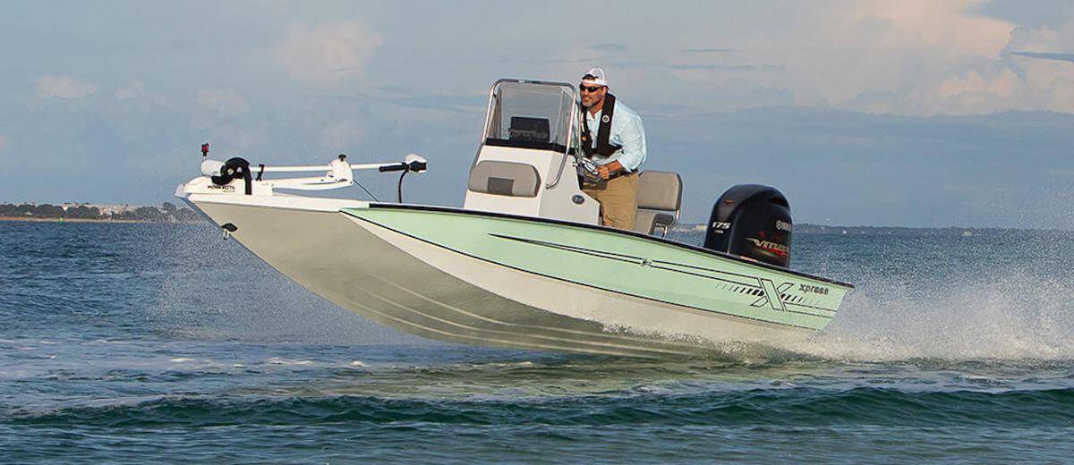 Bent Marine - New Orleans Boat Dealer