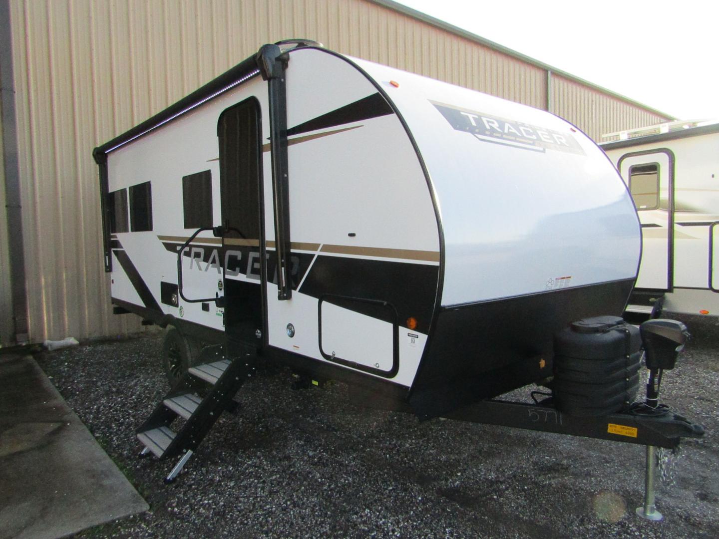 NEW 2025 PRIME TIME TRACER 170RS - Bent's RV