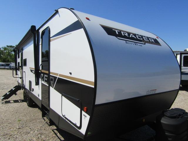 NEW 2025 PRIME TIME TRACER 275BH - Bent's RV