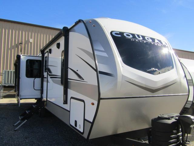 NEW 2025 KEYSTONE COUGAR 29RLP - Bent's RV