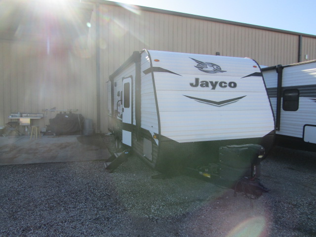 USED 2022 JAYCO JAY FLIGHT SLX 224BH - Bent's RV