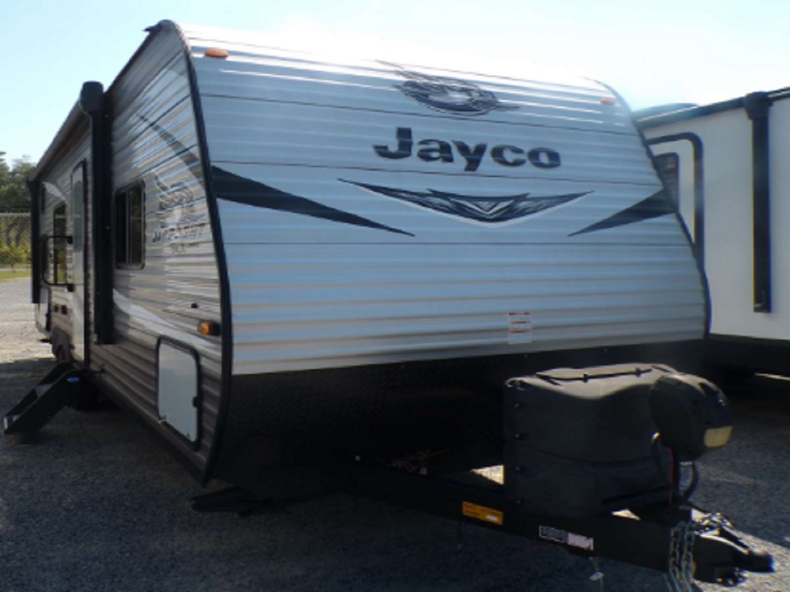 USED 2022 JAYCO JAY FLIGHT 264BH - Bent's RV
