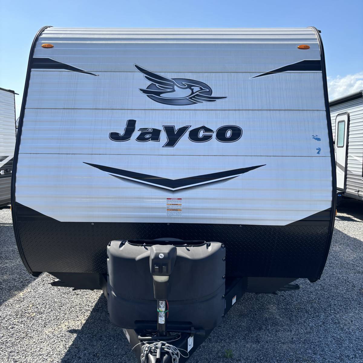 USED 2022 JAYCO JAY FLIGHT 264BH - Bent's RV