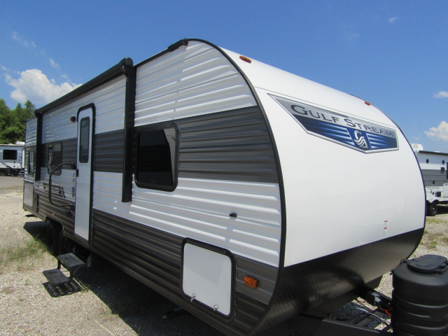 NEW 2026 GULFSTREAM AMERI LITE 26BHG - Bent's RV