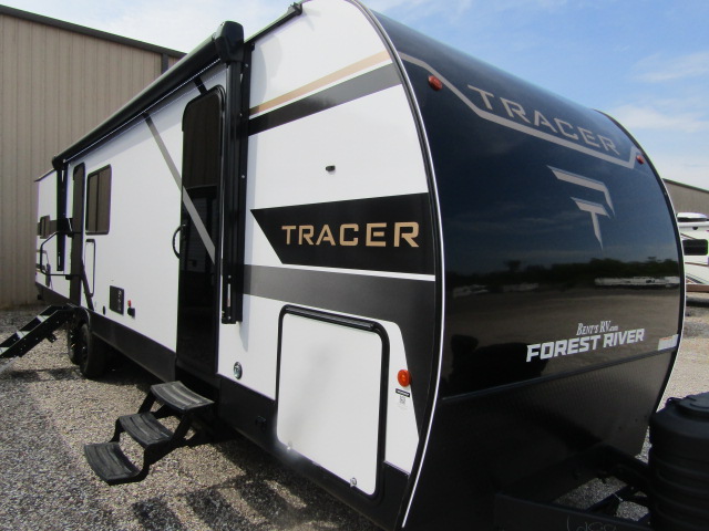NEW 2026 PRIME TIME TRACER 295DB - Bent's RV