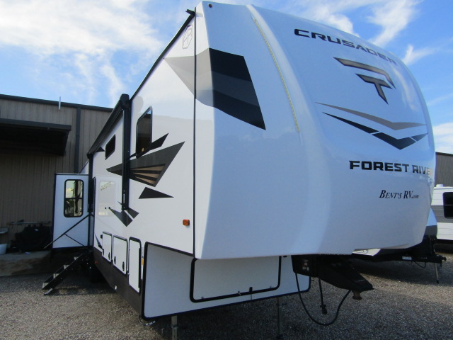 NEW 2026 PRIME TIME CRUSADER BONUS38 - Bent's RV