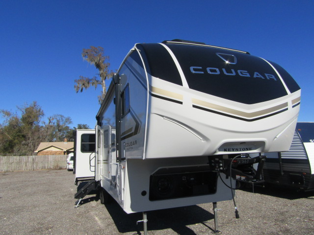 NEW 2026 KEYSTONE COUGAR 29MBD - Bent's RV