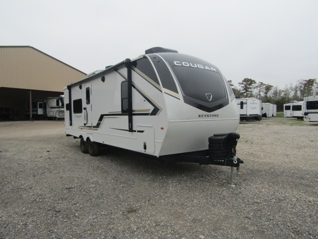 NEW 2026 KEYSTONE COUGAR 25MLE - Bent's RV