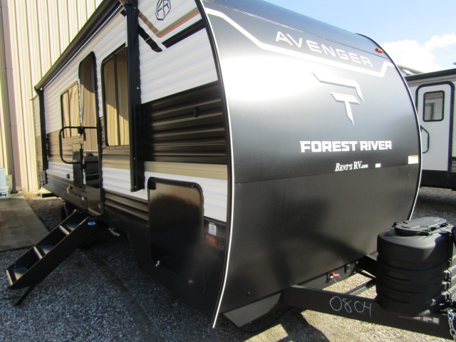 NEW 2026 PRIME TIME AVENGER 25RBS - Bent's RV