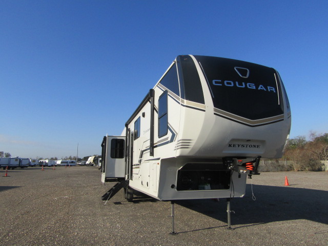 NEW 2026 KEYSTONE COUGAR 360MBI - Bent's RV