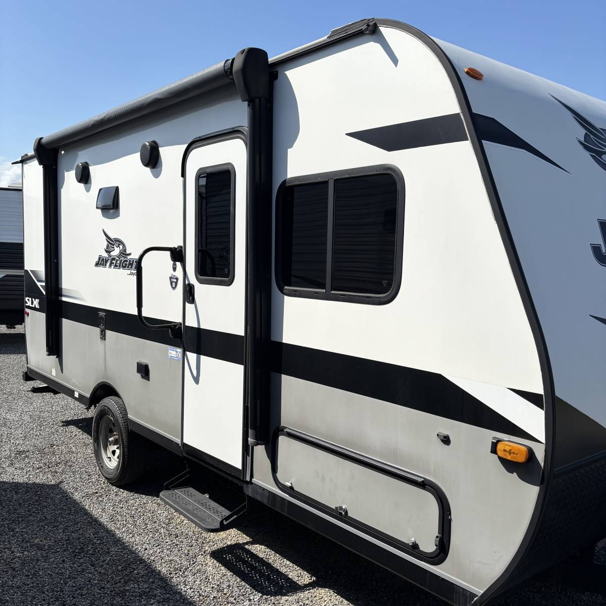 USED 2022 JAYCO JAY FLIGHT 174BH - Bent's RV