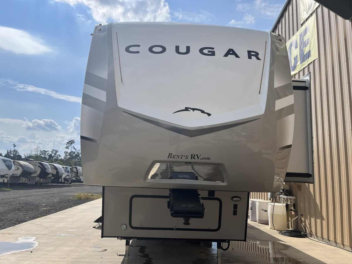 NEW 2024 Keystone COUGAR 368MBI Albany, LA
