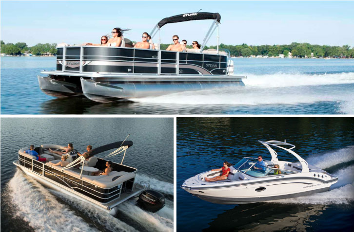 Bennington Pontoons For Sale Pittsburg Mo Pontoon Dealer