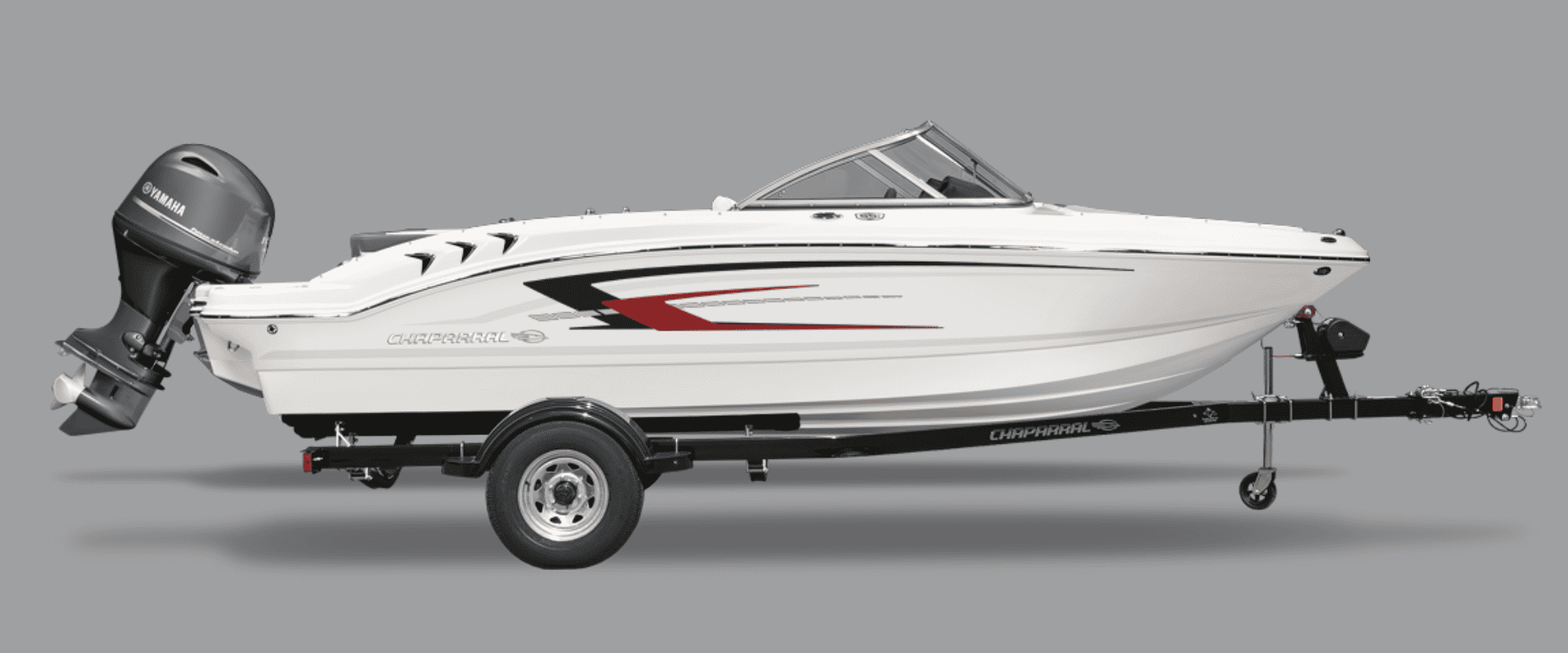 Chaparral Boats, Jet & Powerboats