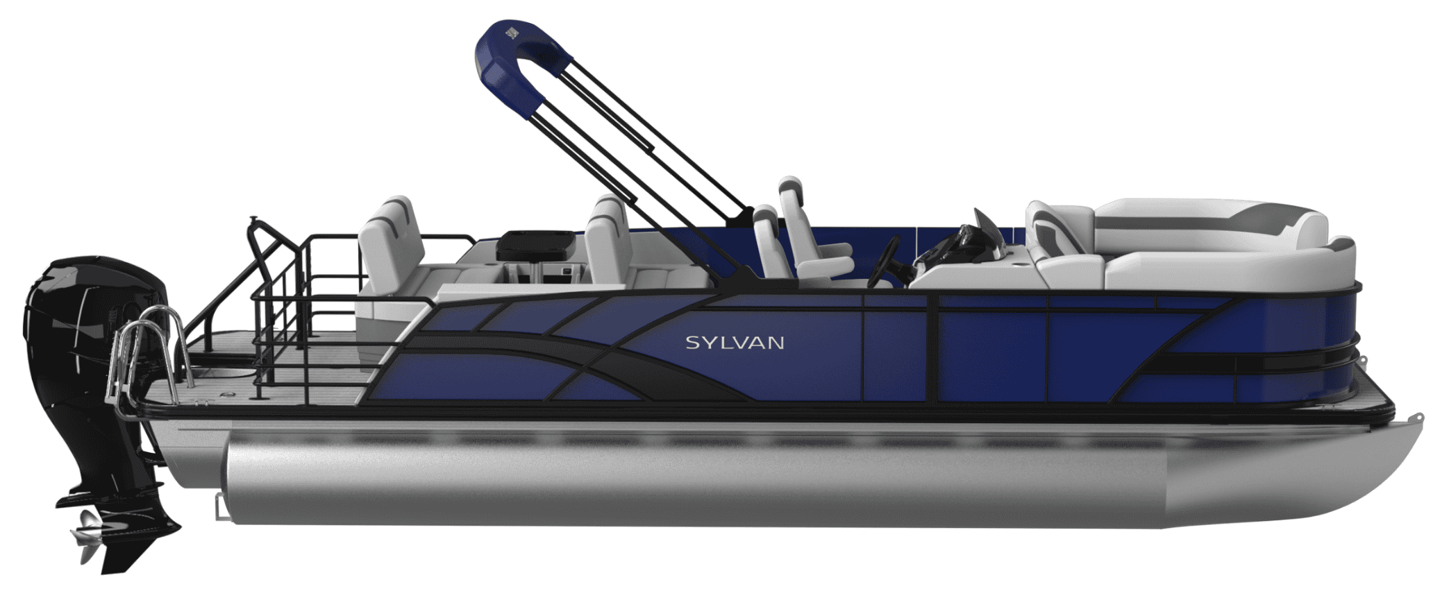 NEW 2024 Sylvan L3 DLZ