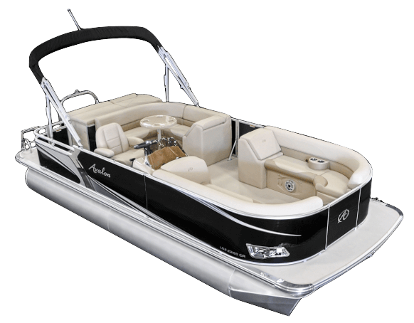 Pontoon Boats For Sale New Used Kansas City Boat Dealer