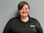 Staff Melanie Sorrell
