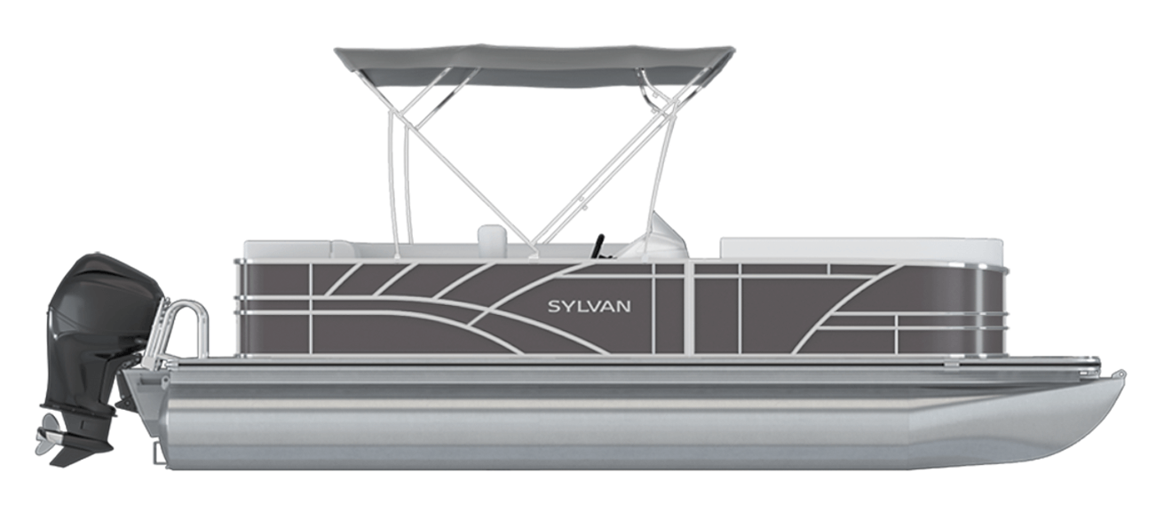 Sylvan Mirage Cruise