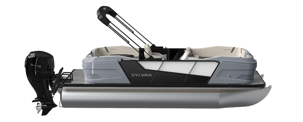 NEW 2025 Sylvan A-20 LZ DH - Boathouse Marine