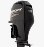 NEW 2026 Mercury 115 ELPT 4 Stroke - Boathouse Marine