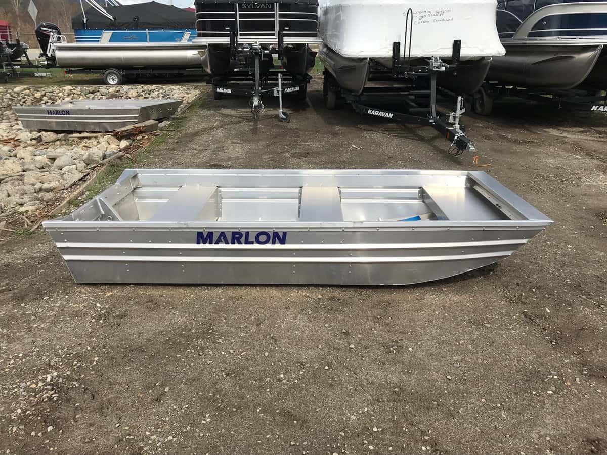 New Aluminium Boats, Boat Sales