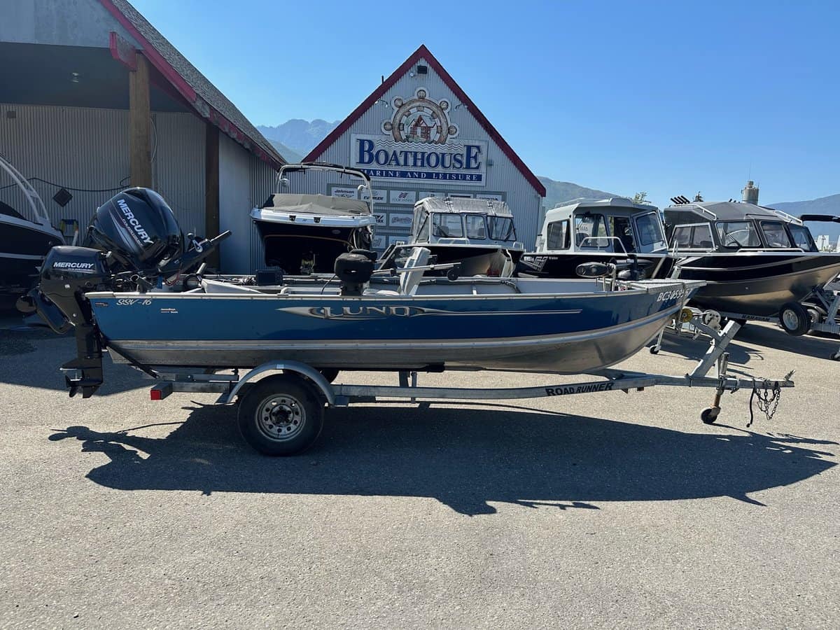 Aluminum Fishing Boats Salmon Arm Boat Sales Boathouse Marine