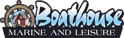 Boathouse Marine & Leisure Logo