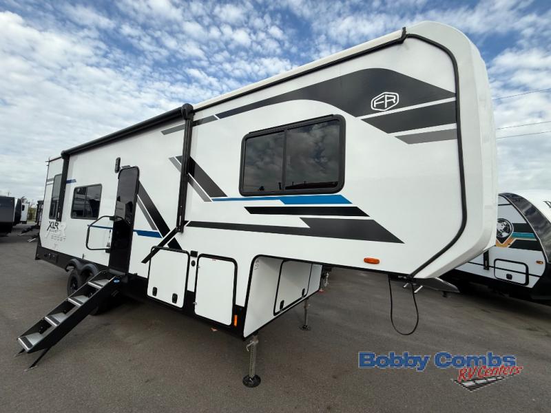 New 2026 Forest River RV XLR Boost 286B - Bobby Combs RV Centers