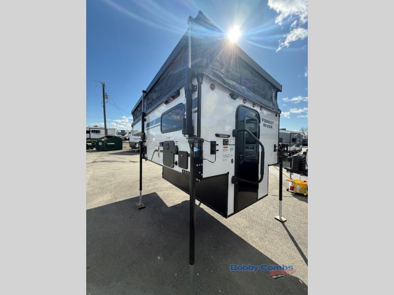 New 2026 Palomino Backpack Edition SS-550 - Bobby Combs RV Centers
