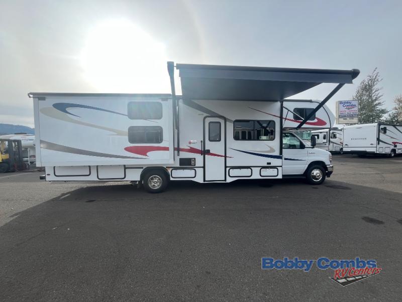 Used 2023 Forest River RV Forester LE 3251DSLE Ford - Bobby Combs RV Centers