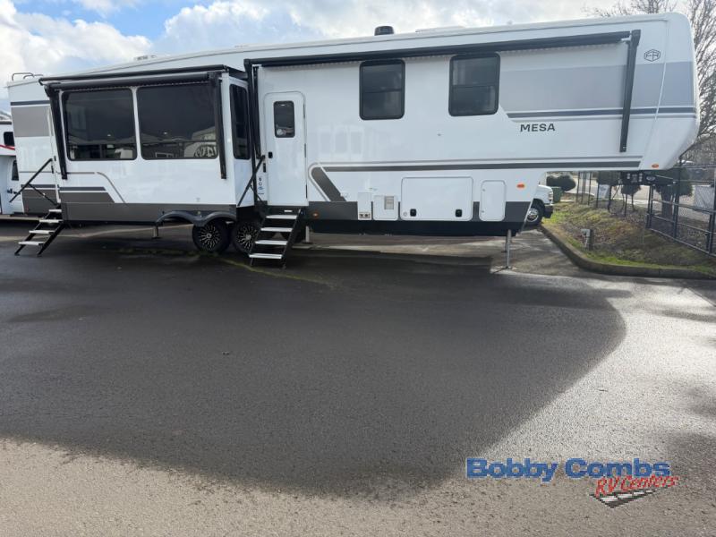 New 2026 Forest River RV Puma Mesa 384RKH - Bobby Combs RV Centers