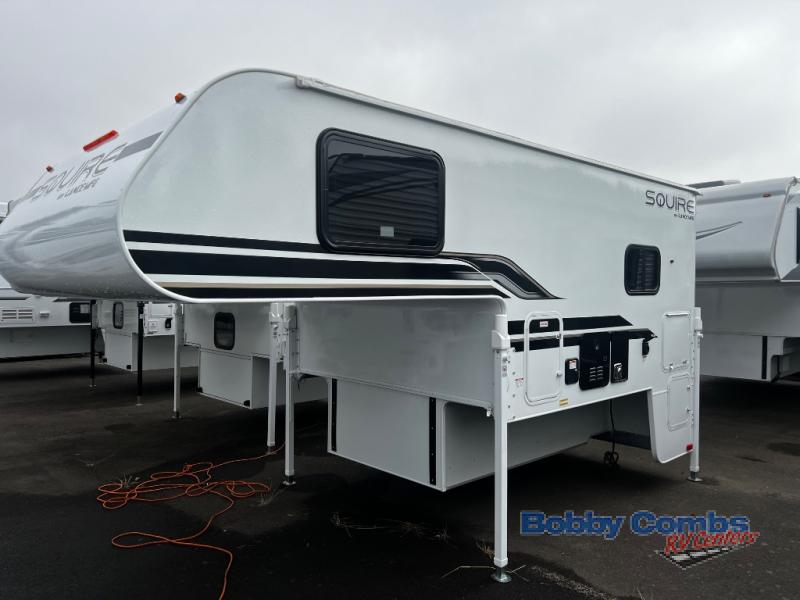 NEW 2026 Squire SQ825 - Bobby Combs RV Centers