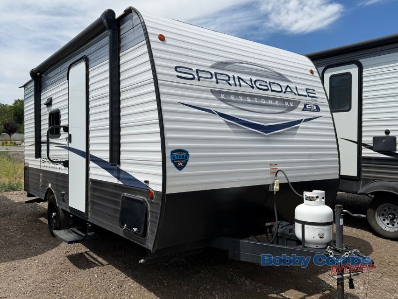 2024 SPRINGDALE 1800 BH - Bobby Combs RV Centers