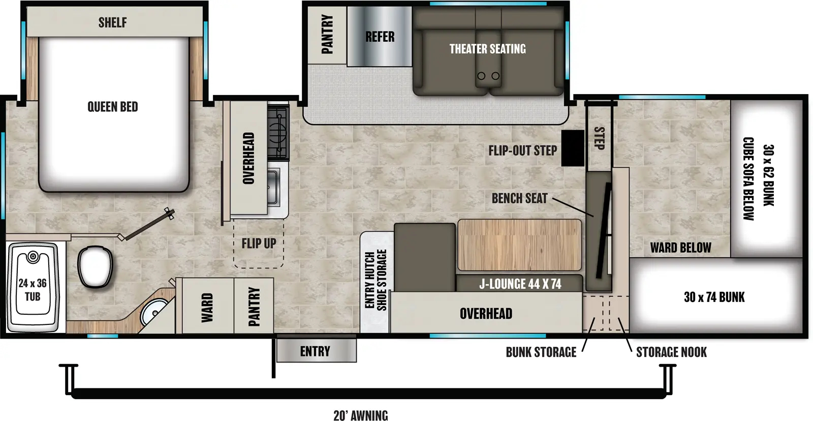 floorplan image