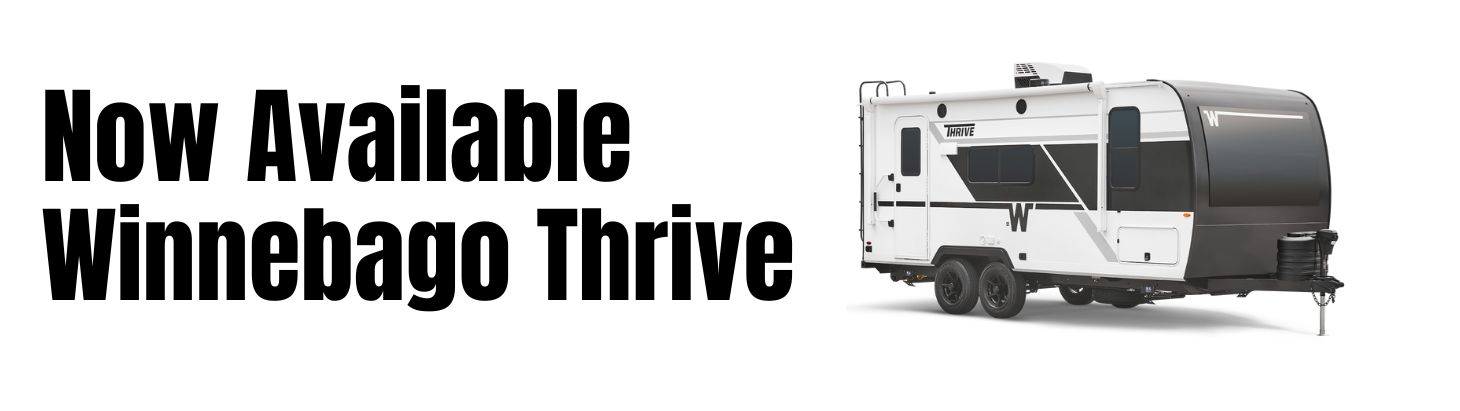 Winnebago Thrive