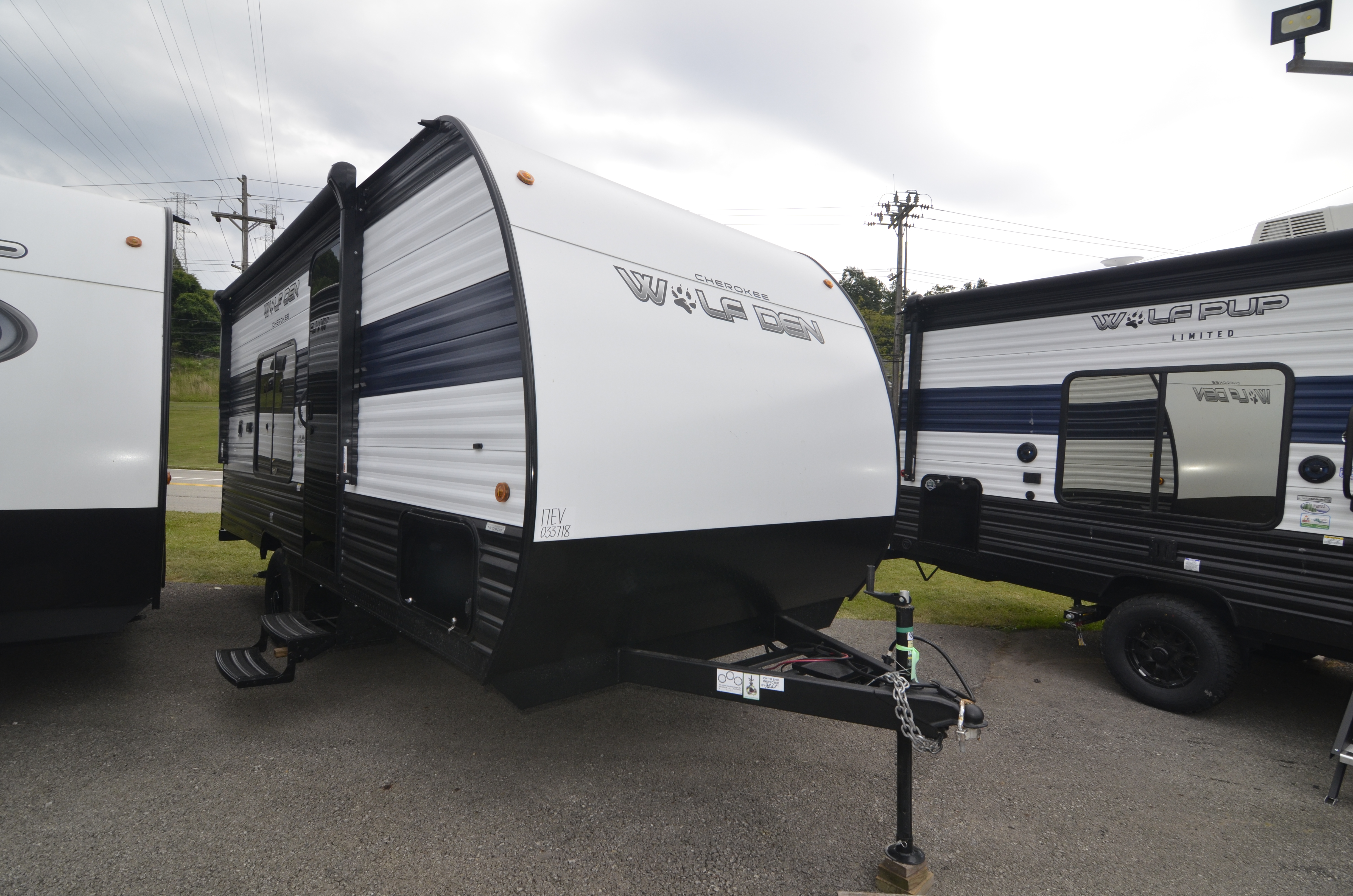 Sale RV