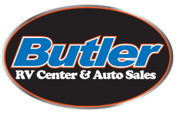 Butler RV logo