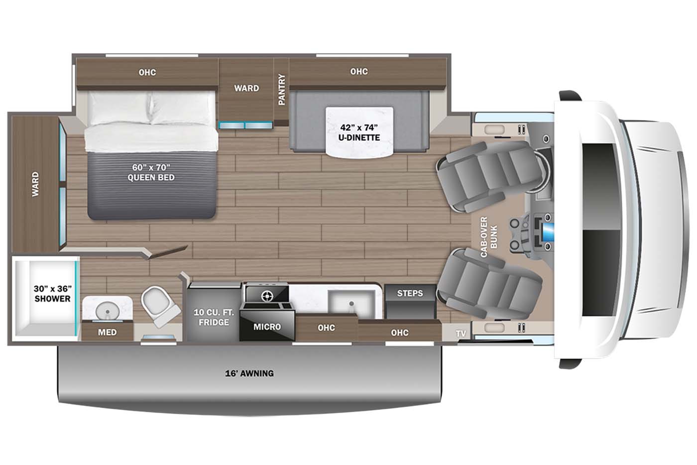 NEW 2026 Jayco Redhawk 24B - Camperland of Oklahoma