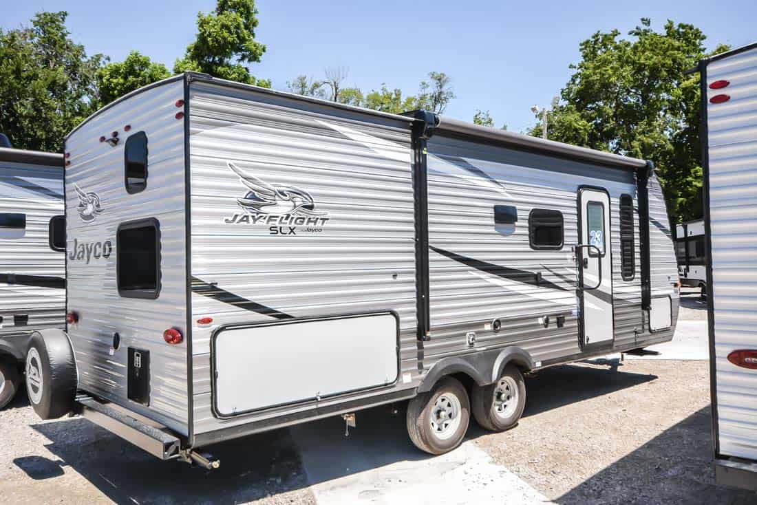 NEW 2021 Jayco Jay Flight SLX 224 BH 224BH Tulsa, OK