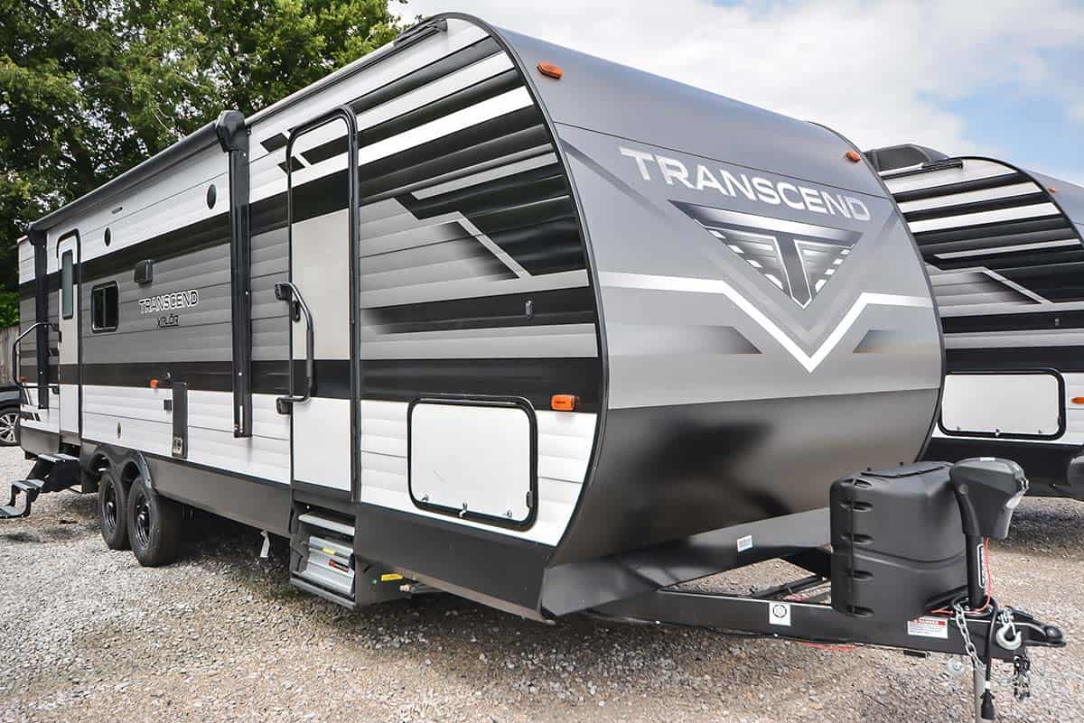 NEW 2022 Grand Design Transcend XPLOR 265 BH 265BH Tulsa, OK