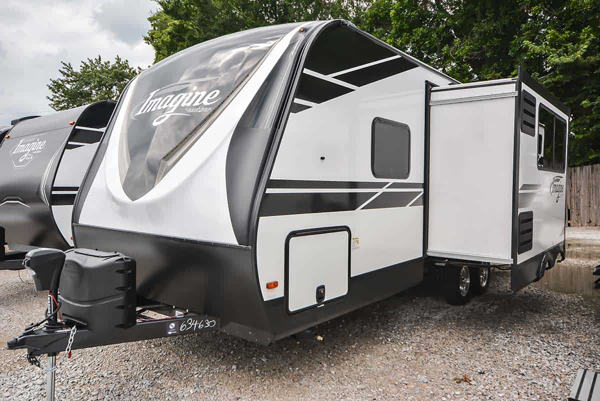 NEW 2022 Grand Design Imagine 2400 BH 2400BH Tulsa, OK