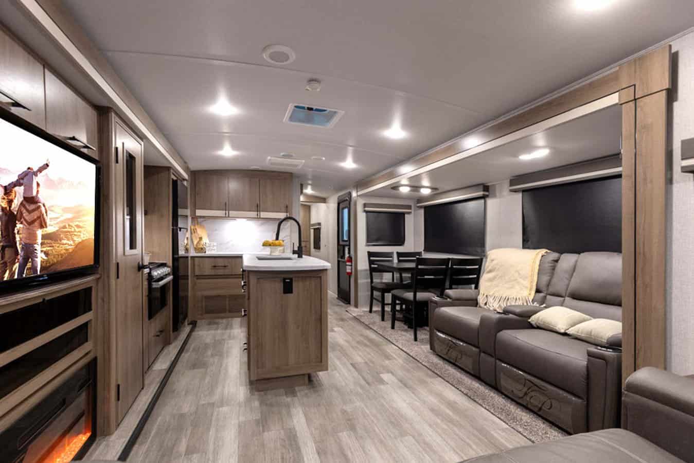 NEW 2023 Grand Design Imagine 2970 RL 2970RL Tulsa, OK