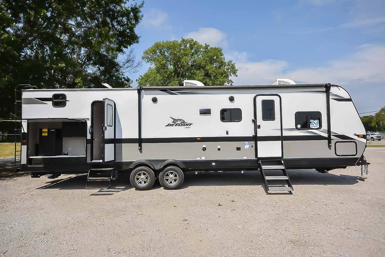 NEW 2022 Jayco Jay Flight 32 BHDS 32BHDS Tulsa, OK