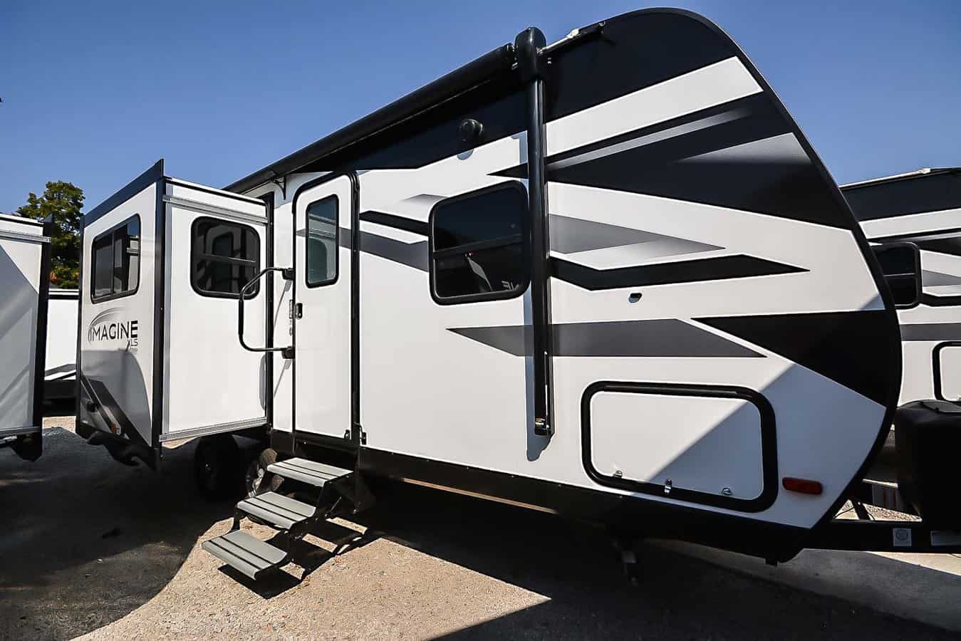 NEW 2023 Grand Design Imagine XLS 22 RBE 22RBE Tulsa, OK