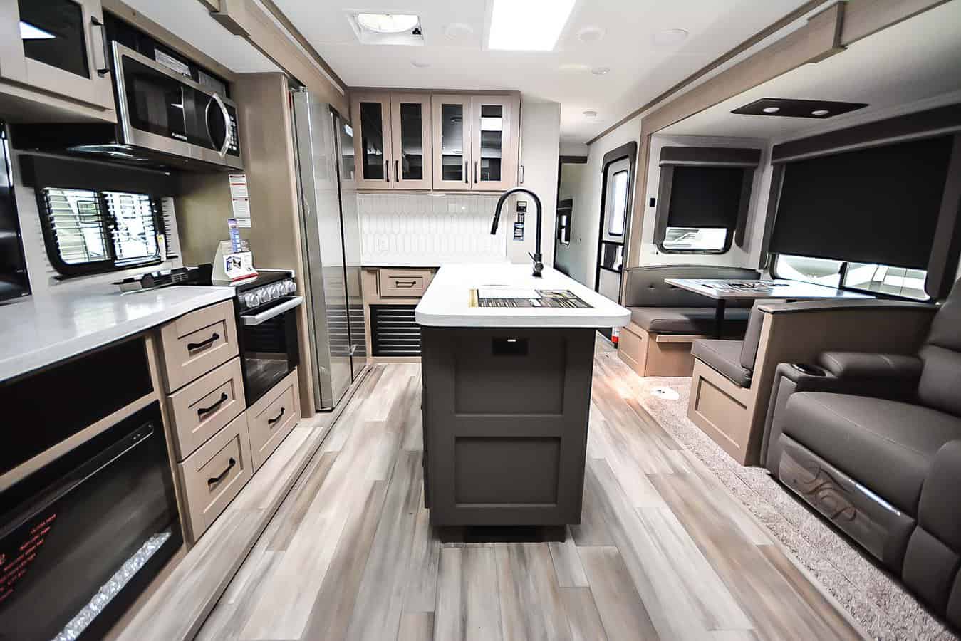 NEW 2023 Grand Design Reflection 312 BHTS 312BHTS Tulsa, OK