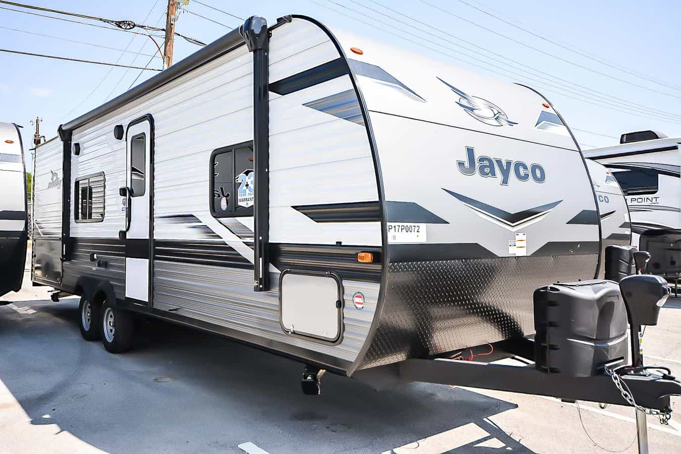 NEW 2023 Jayco Jay Flight 274 BH 274BH Tulsa, OK