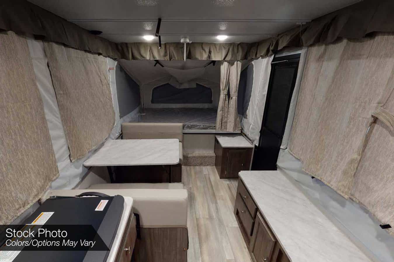 NEW 2022 Forest River Rockwood Freedom 1940 F 1940F - Camperland of Oklahoma