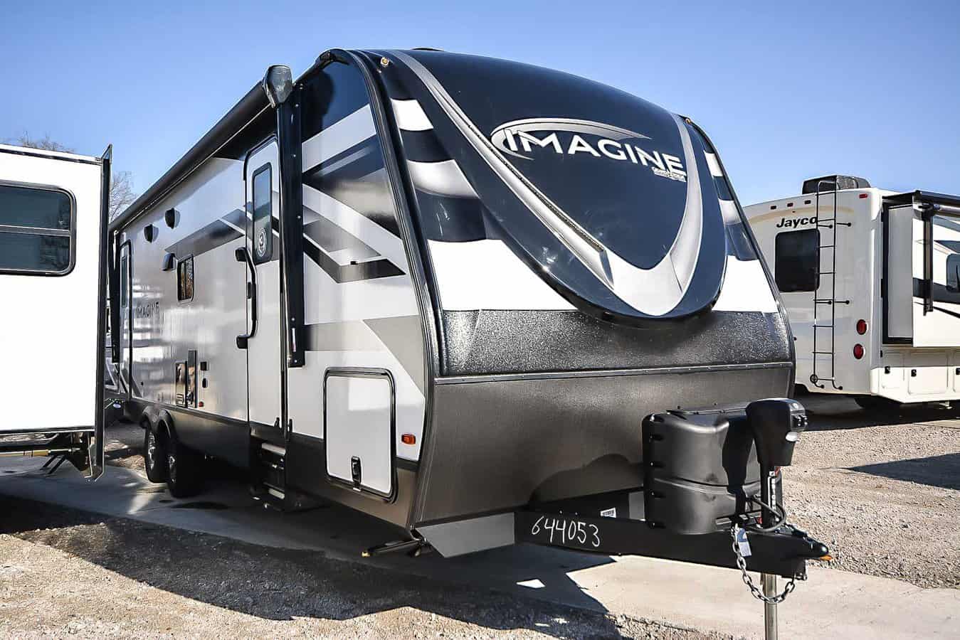 NEW 2023 Grand Design Imagine 2910 BH 2910BH Tulsa, OK